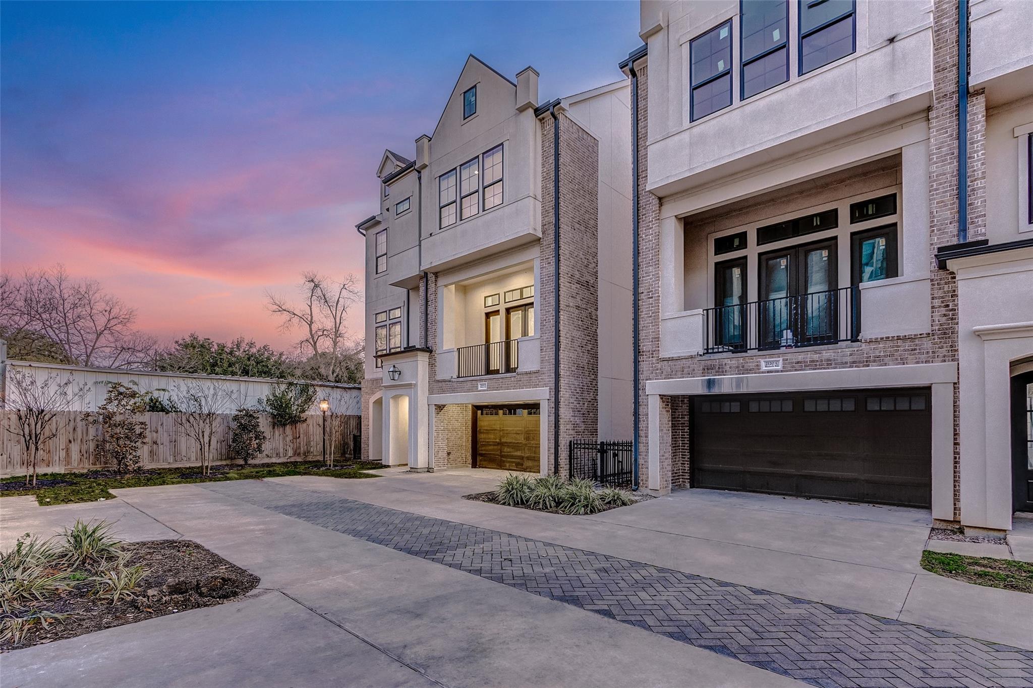 2122 Blalock Road # B