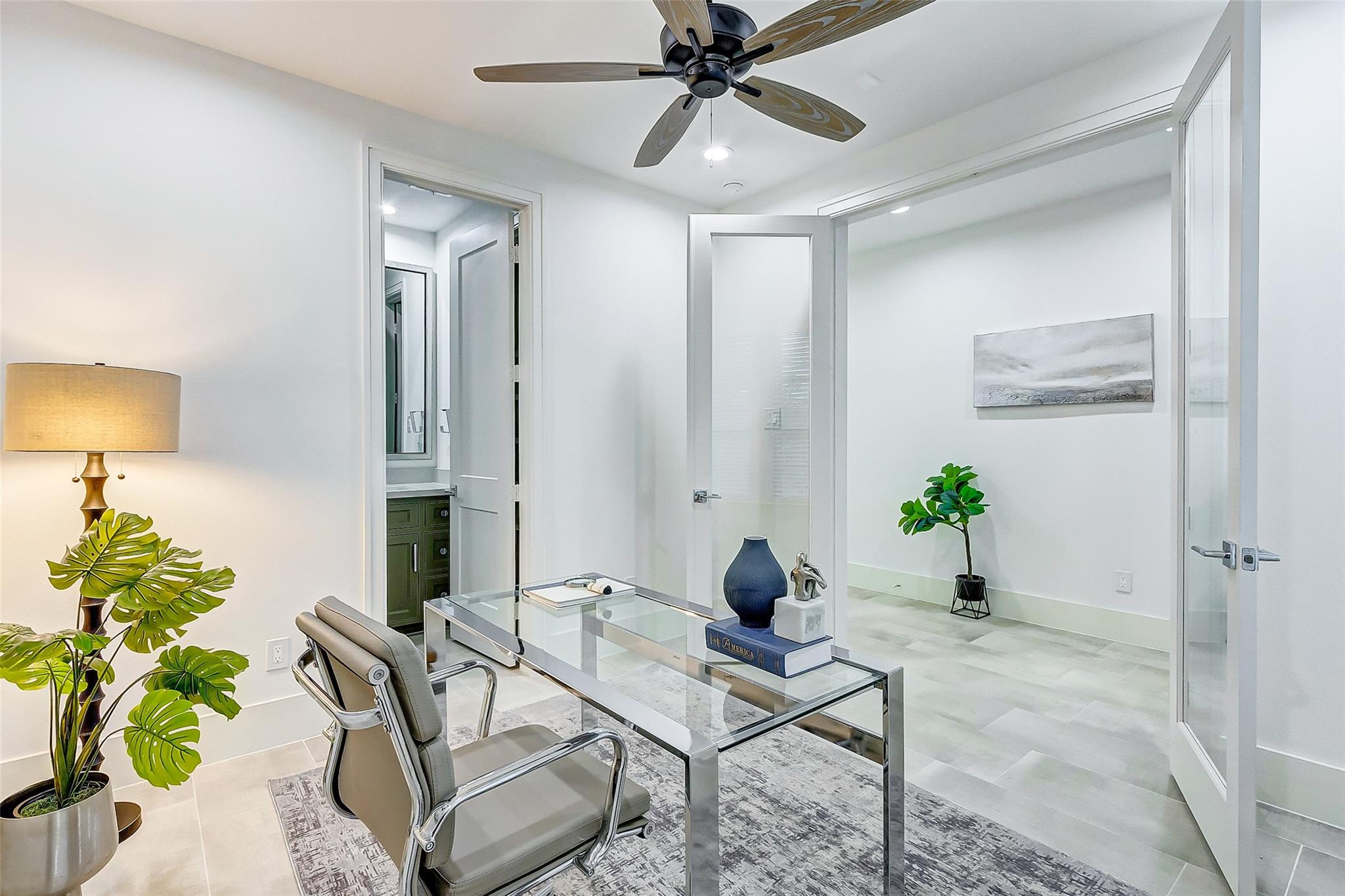 2122 Blalock Road # B