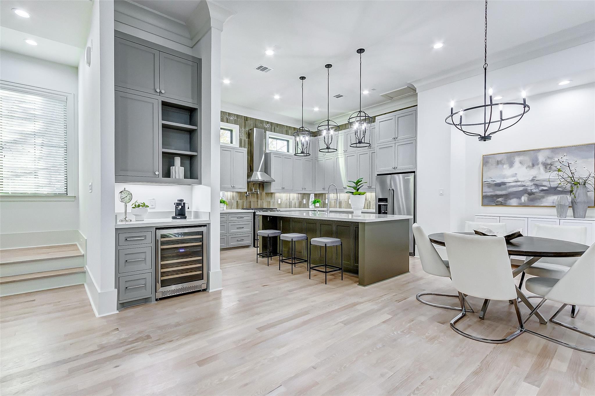 2122 Blalock Road # B