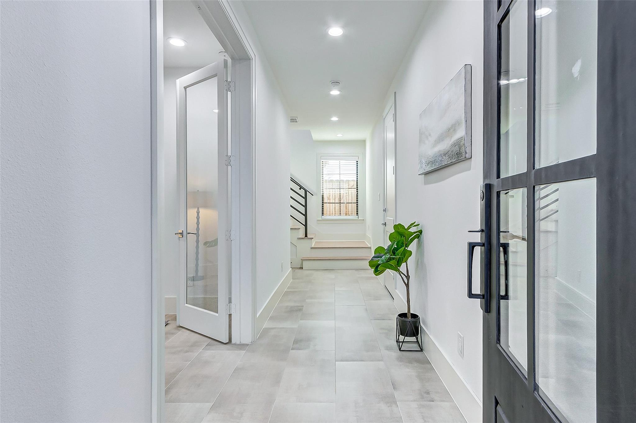 2122 Blalock Road # B