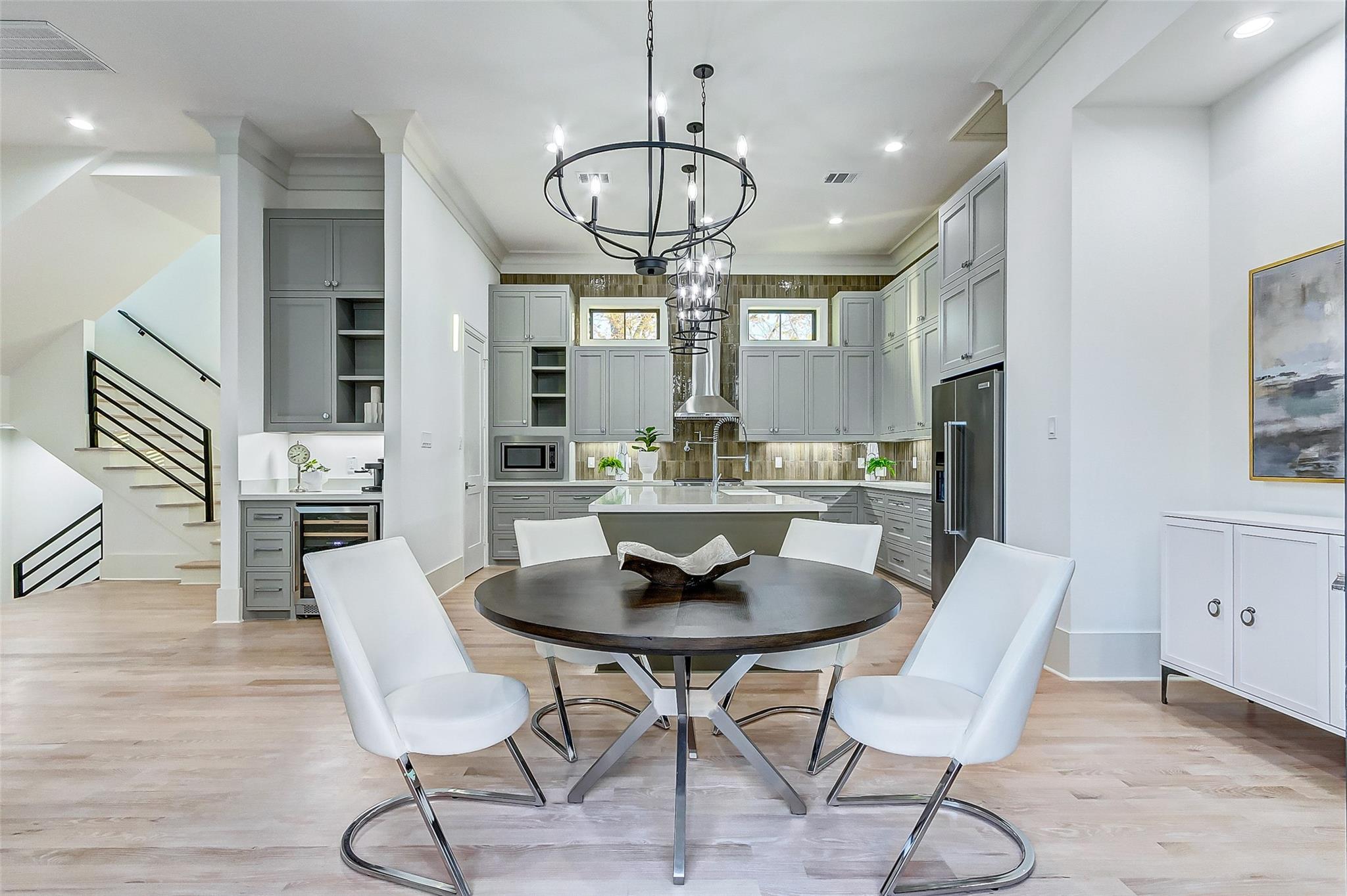 2122 Blalock Road # B