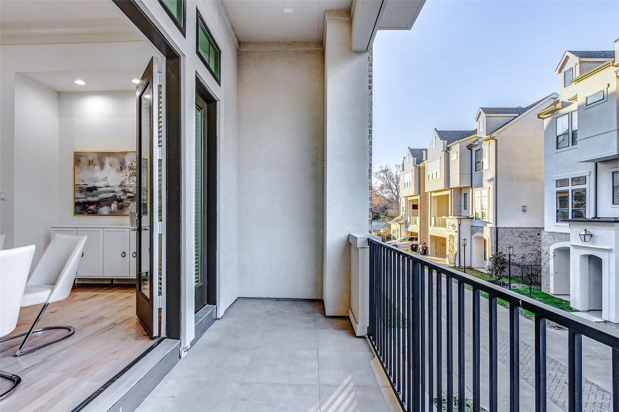 2122 Blalock Road # B