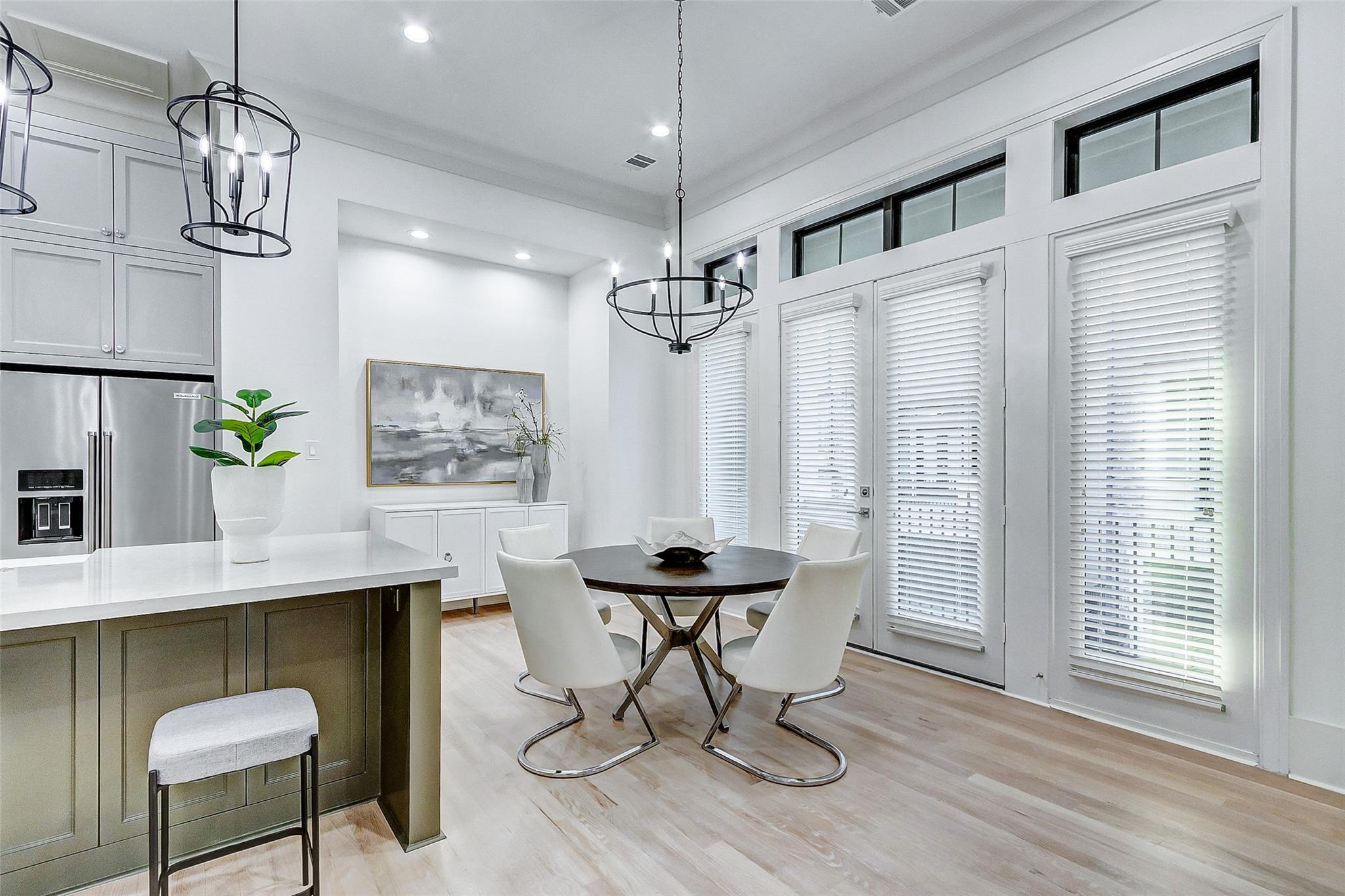 2122 Blalock Road # B