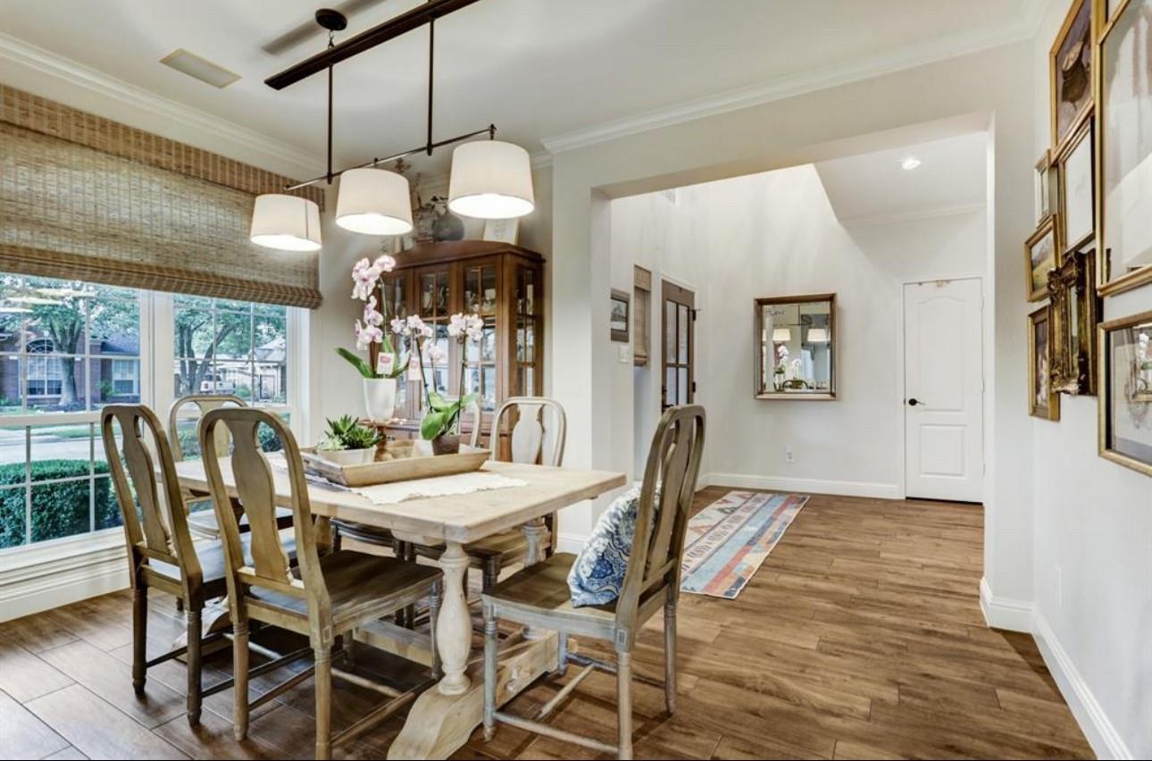 5523 Island Breeze Drive