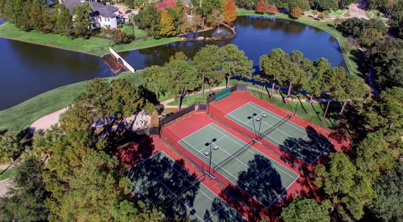 5523 Island Breeze Drive