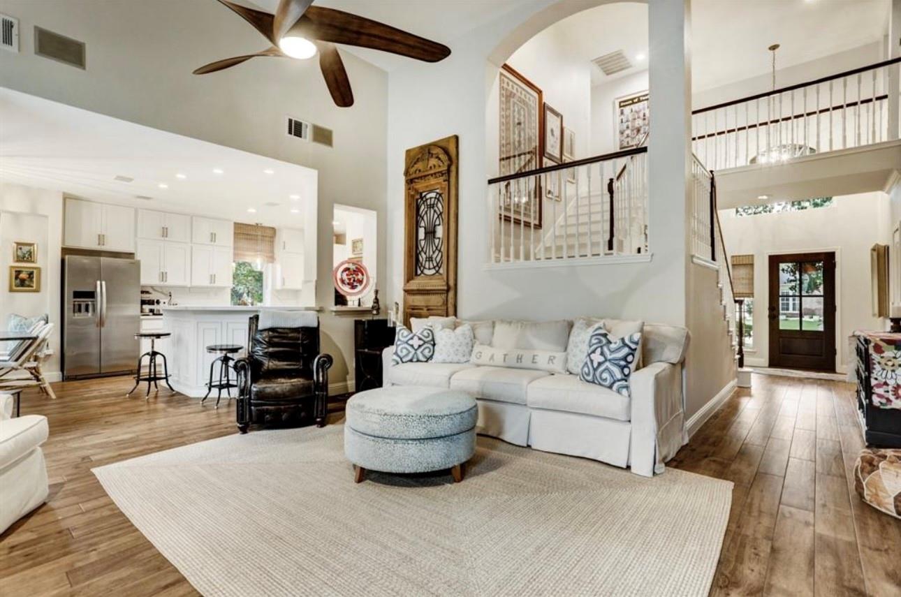 5523 Island Breeze Drive