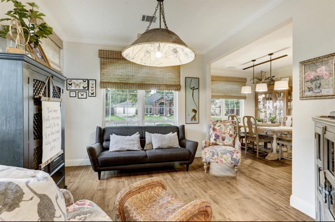 5523 Island Breeze Drive