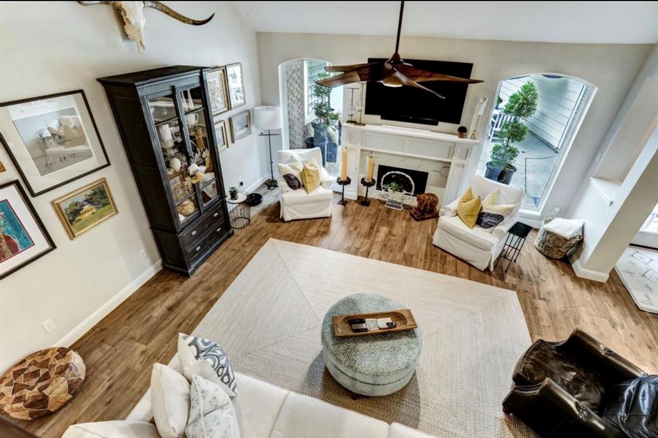 5523 Island Breeze Drive