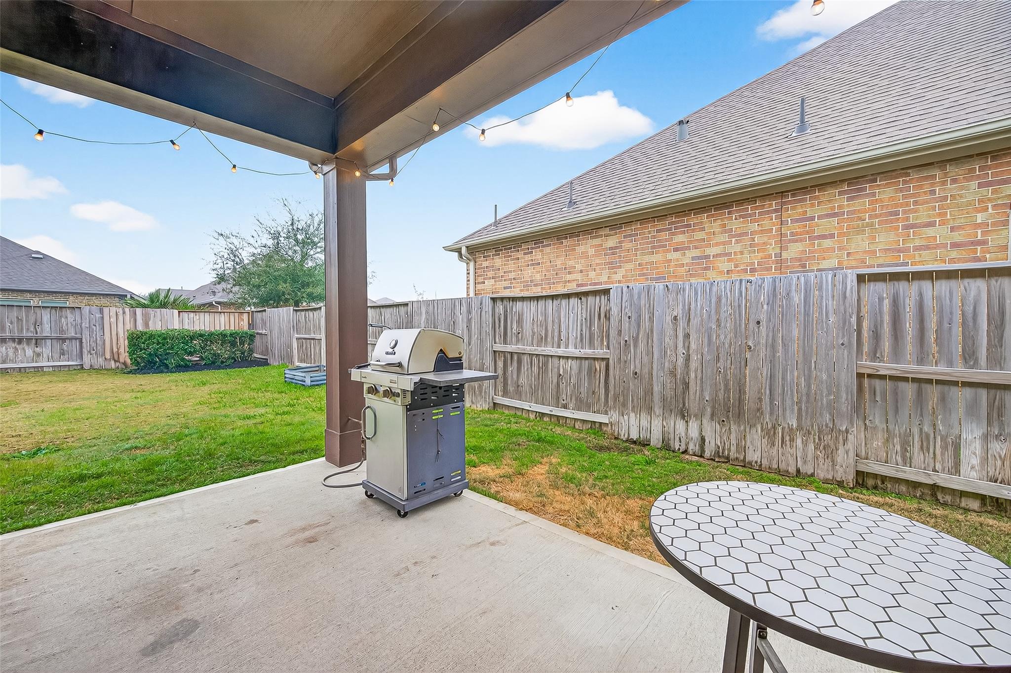 2223 Tonkawa Trail