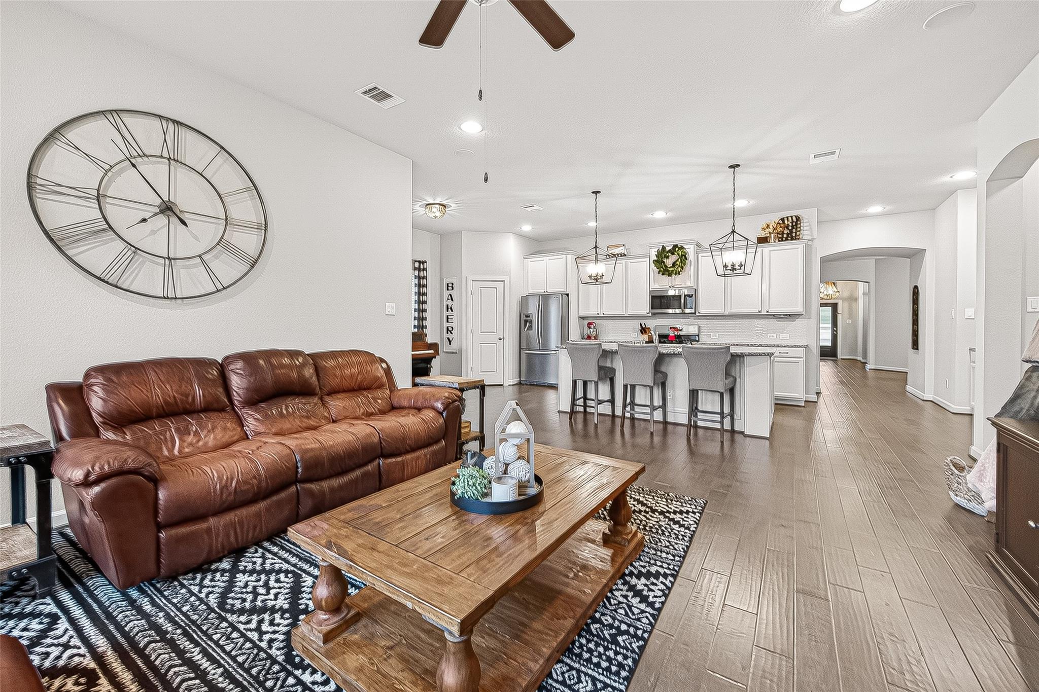 2223 Tonkawa Trail