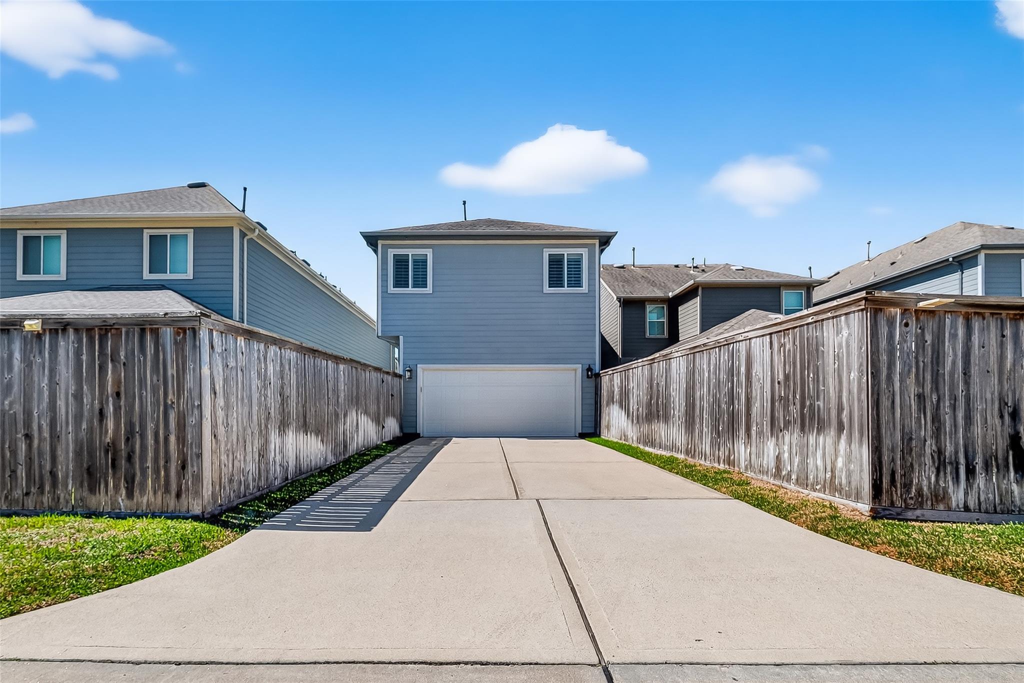 6034 Dark Kite Trail