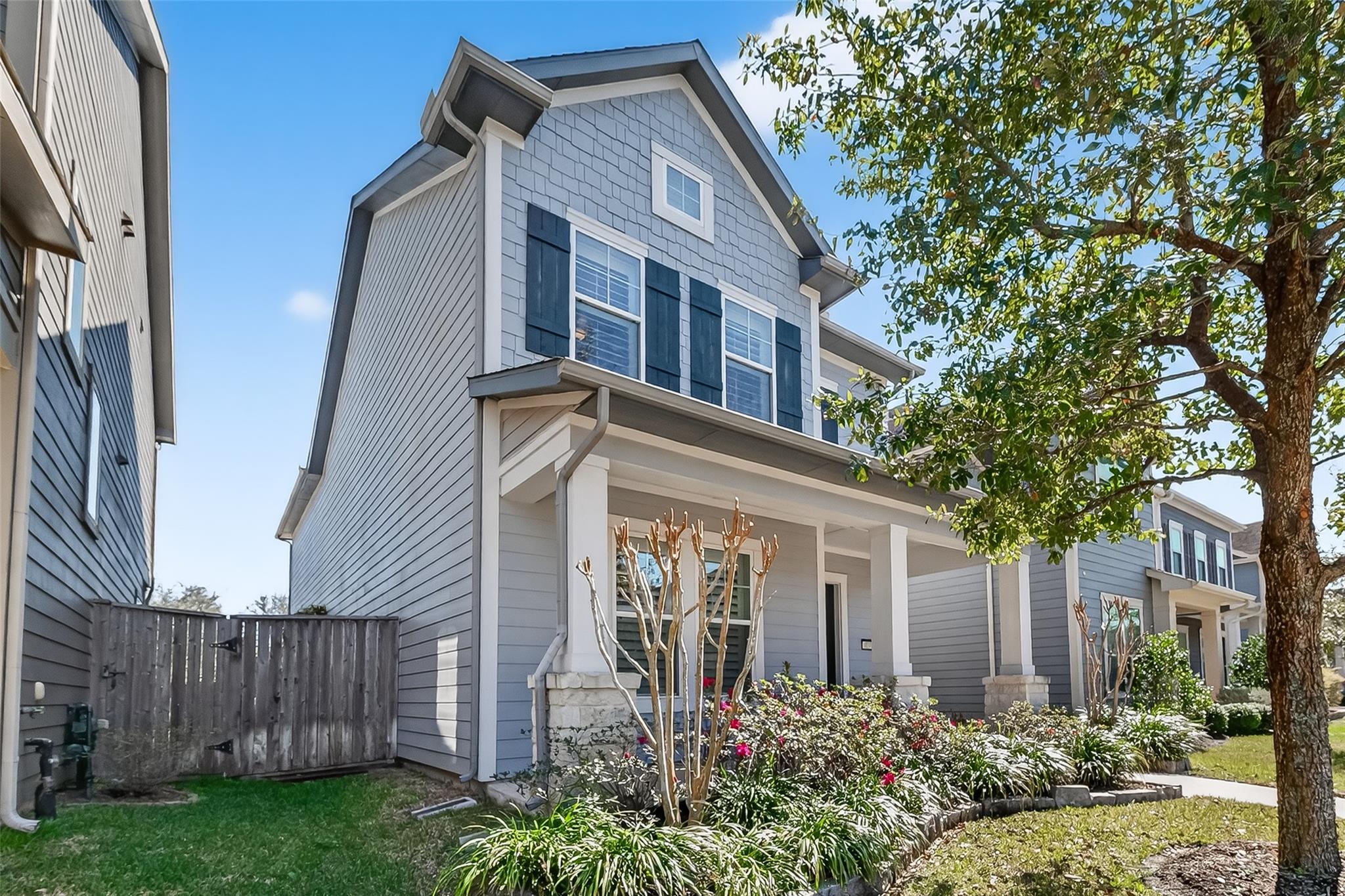 6034 Dark Kite Trail