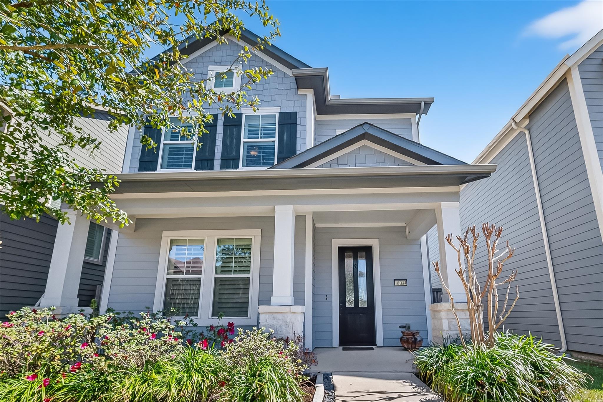 6034 Dark Kite Trail