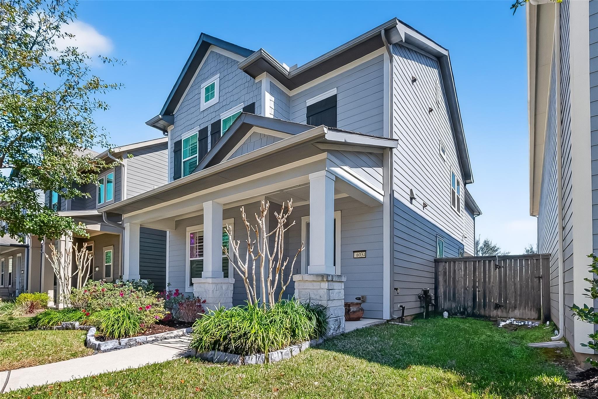 6034 Dark Kite Trail