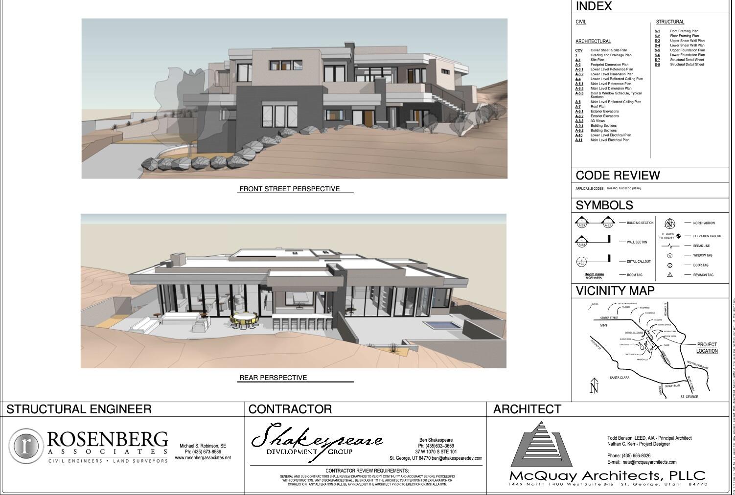 12 Cougar Rock Circle W