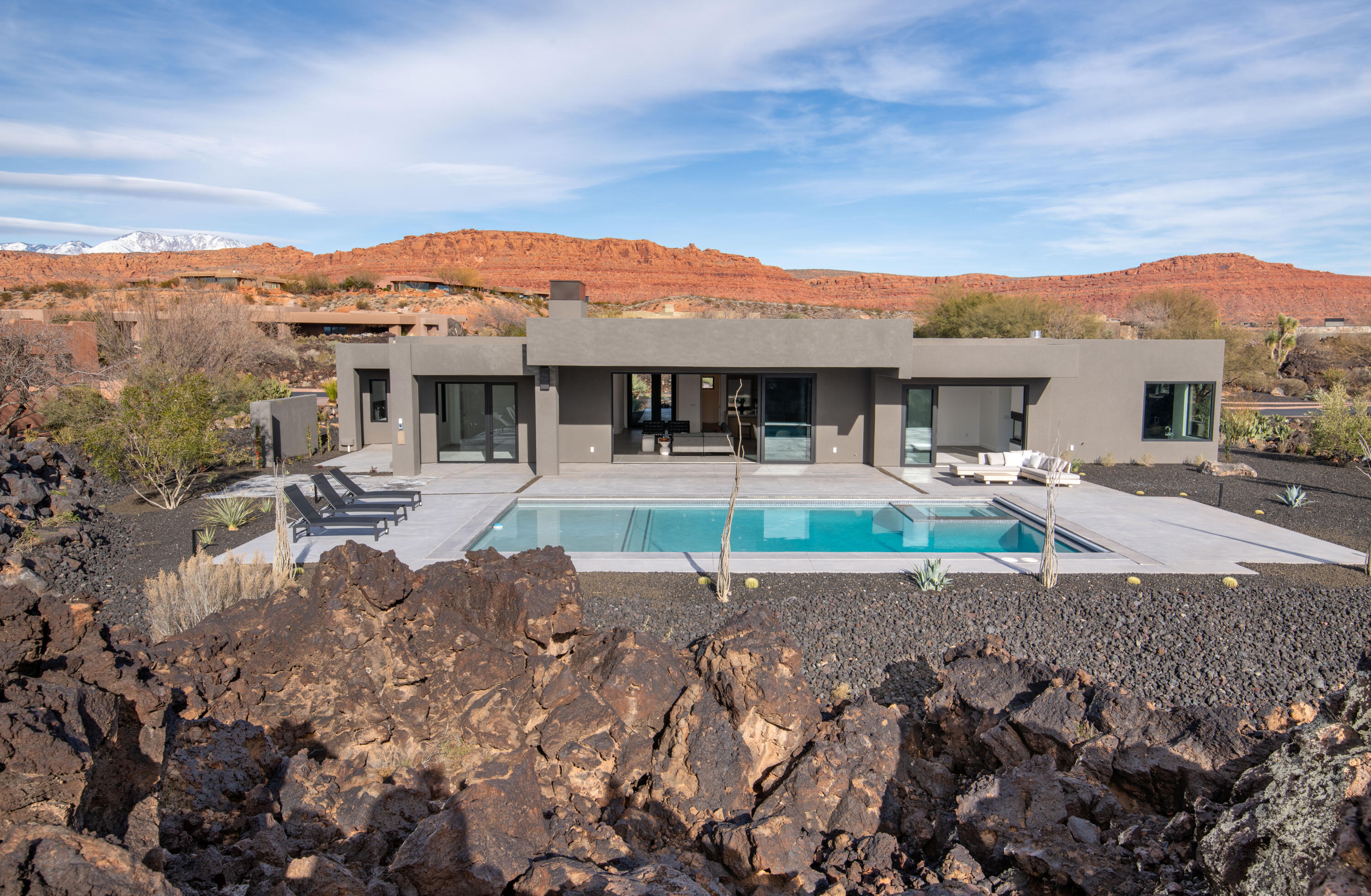 2547 N Chaco Trail