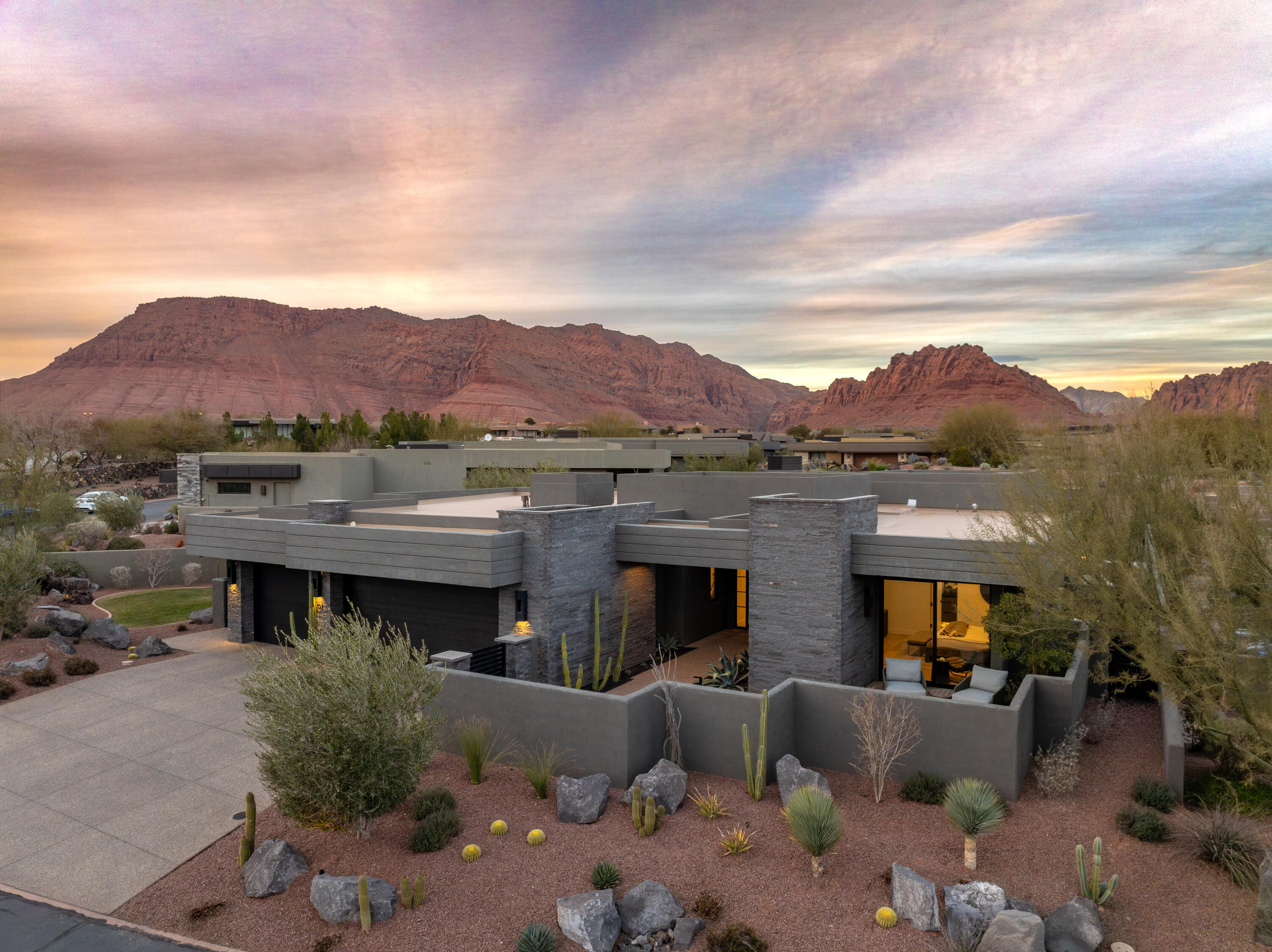 1500 E SPLIT ROCK #101