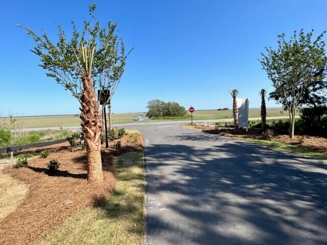 1069 Capersview Court