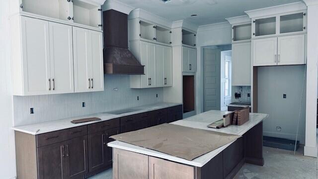 1069 Capersview Court