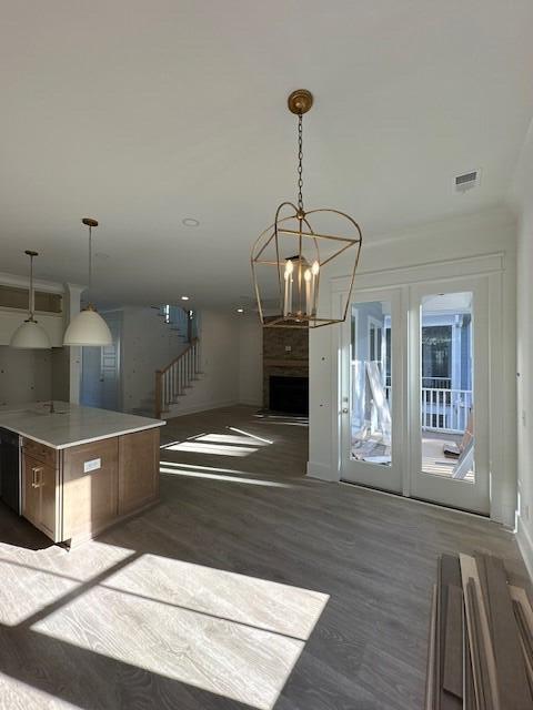 1069 Capersview Court