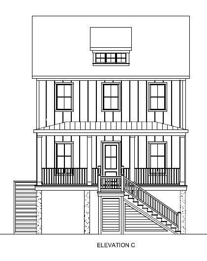 1069 Capersview Court