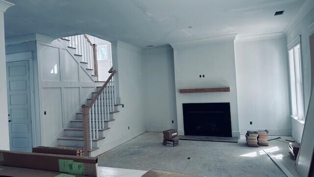 1069 Capersview Court