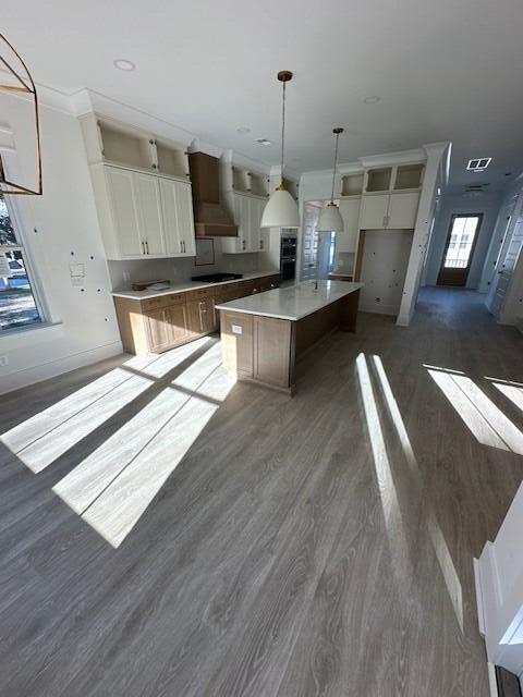 1069 Capersview Court