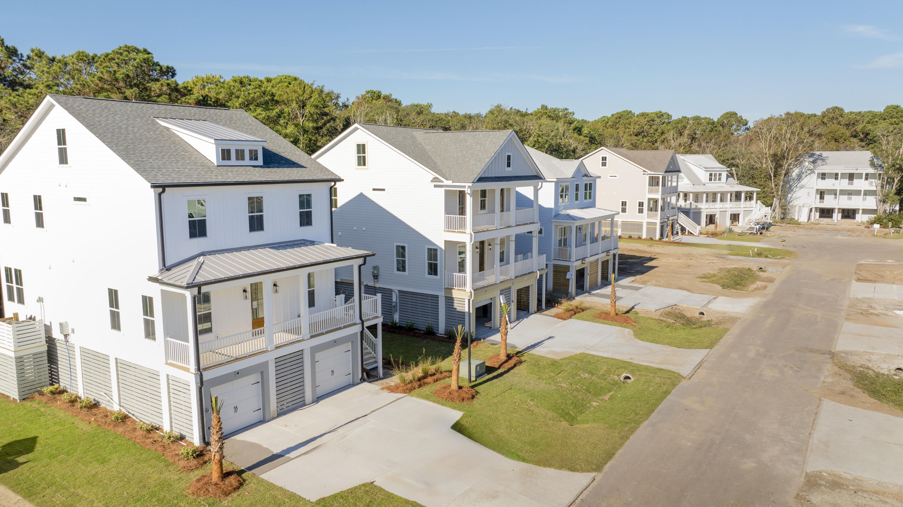 1069 Capersview Court