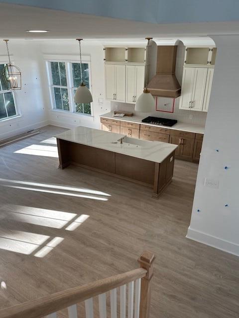 1069 Capersview Court