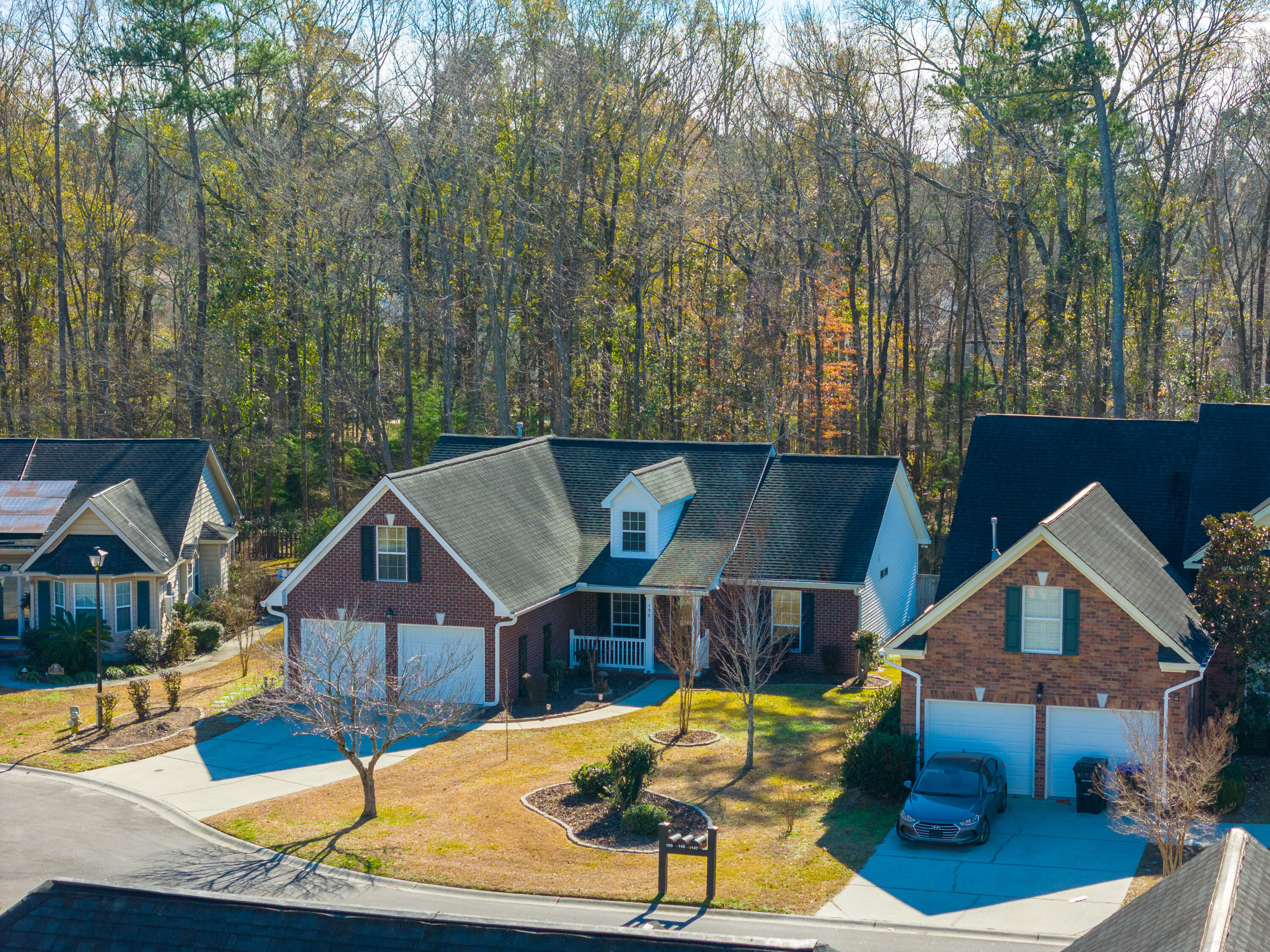 150 Willow Bend Lane