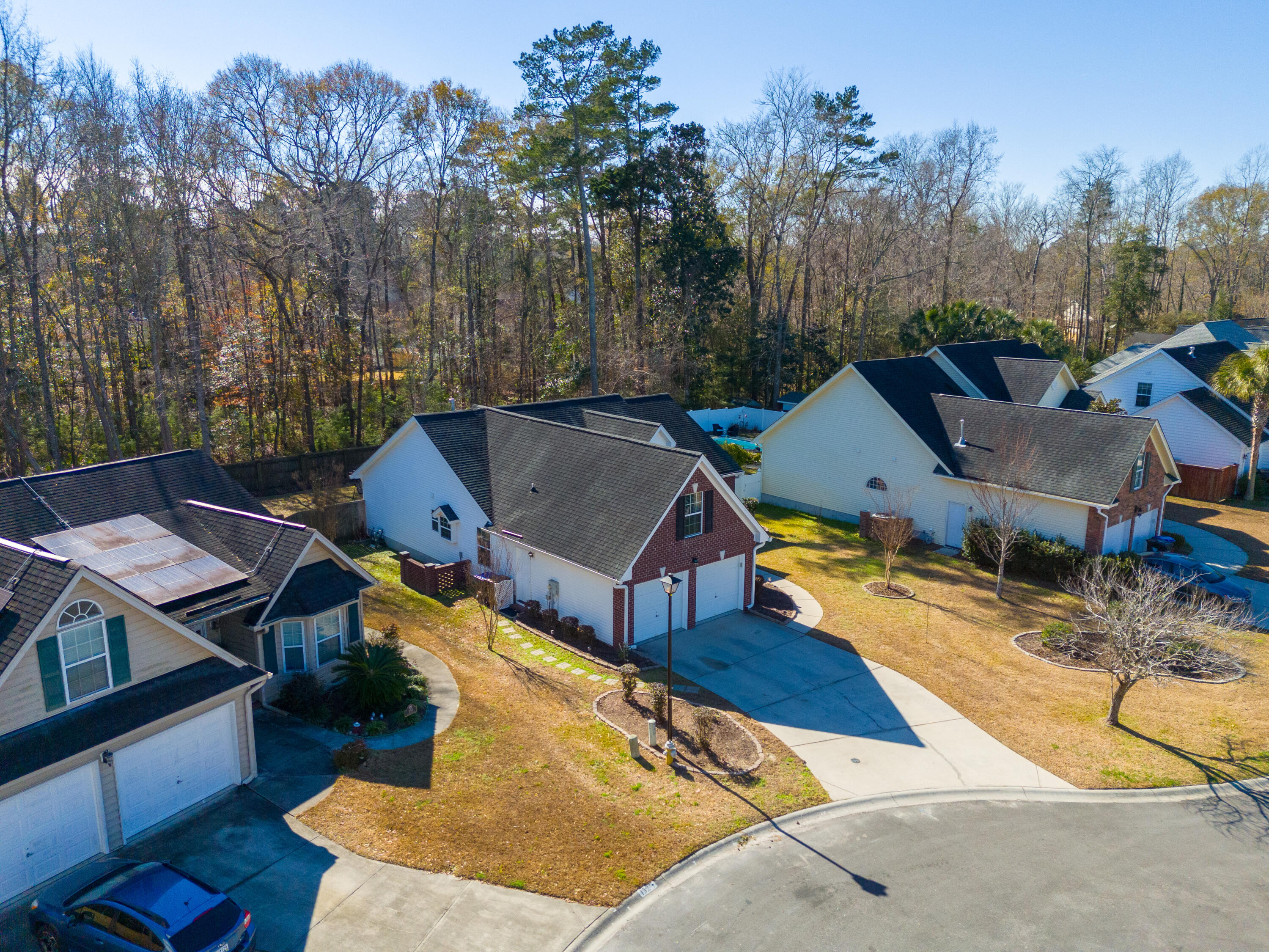 150 Willow Bend Lane