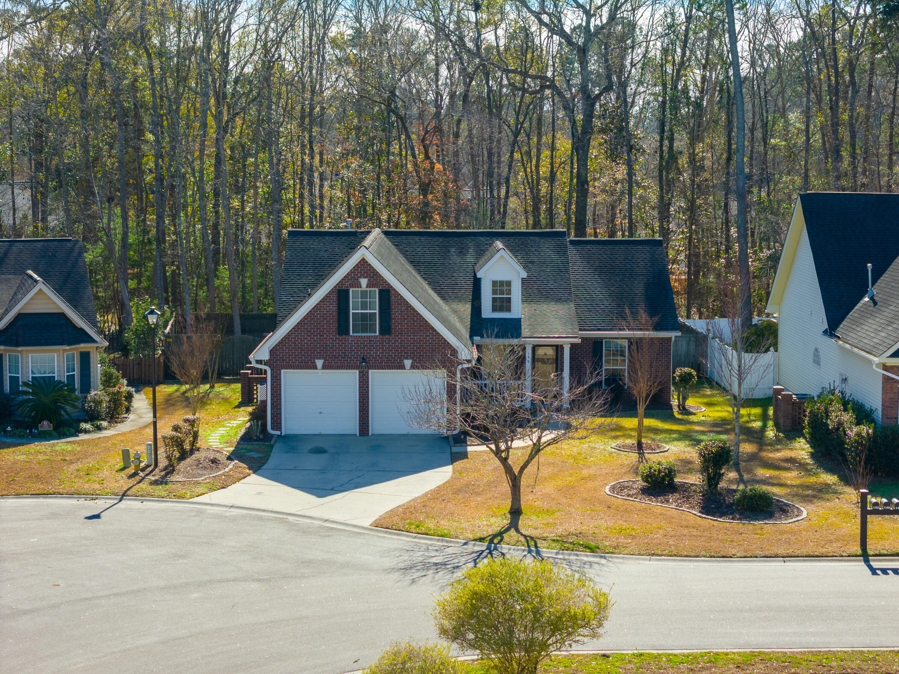 150 Willow Bend Lane