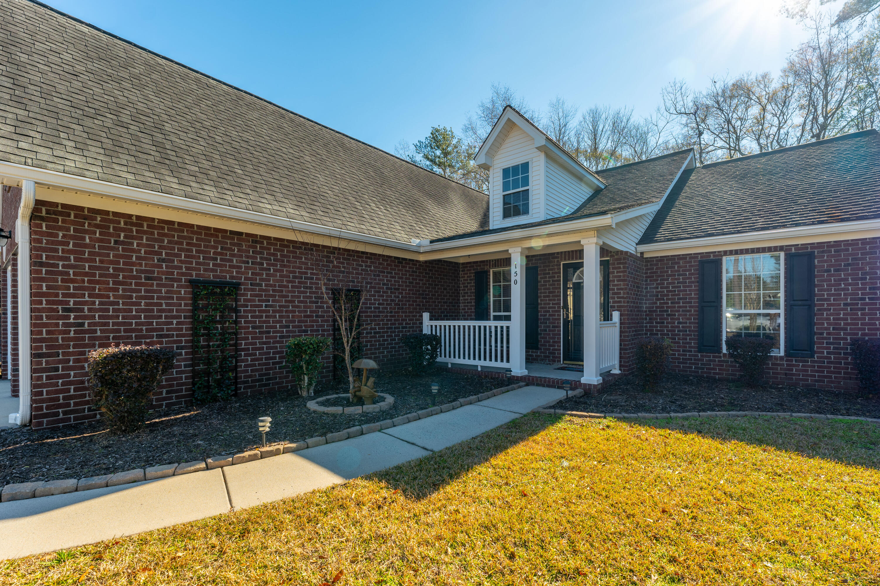 150 Willow Bend Lane