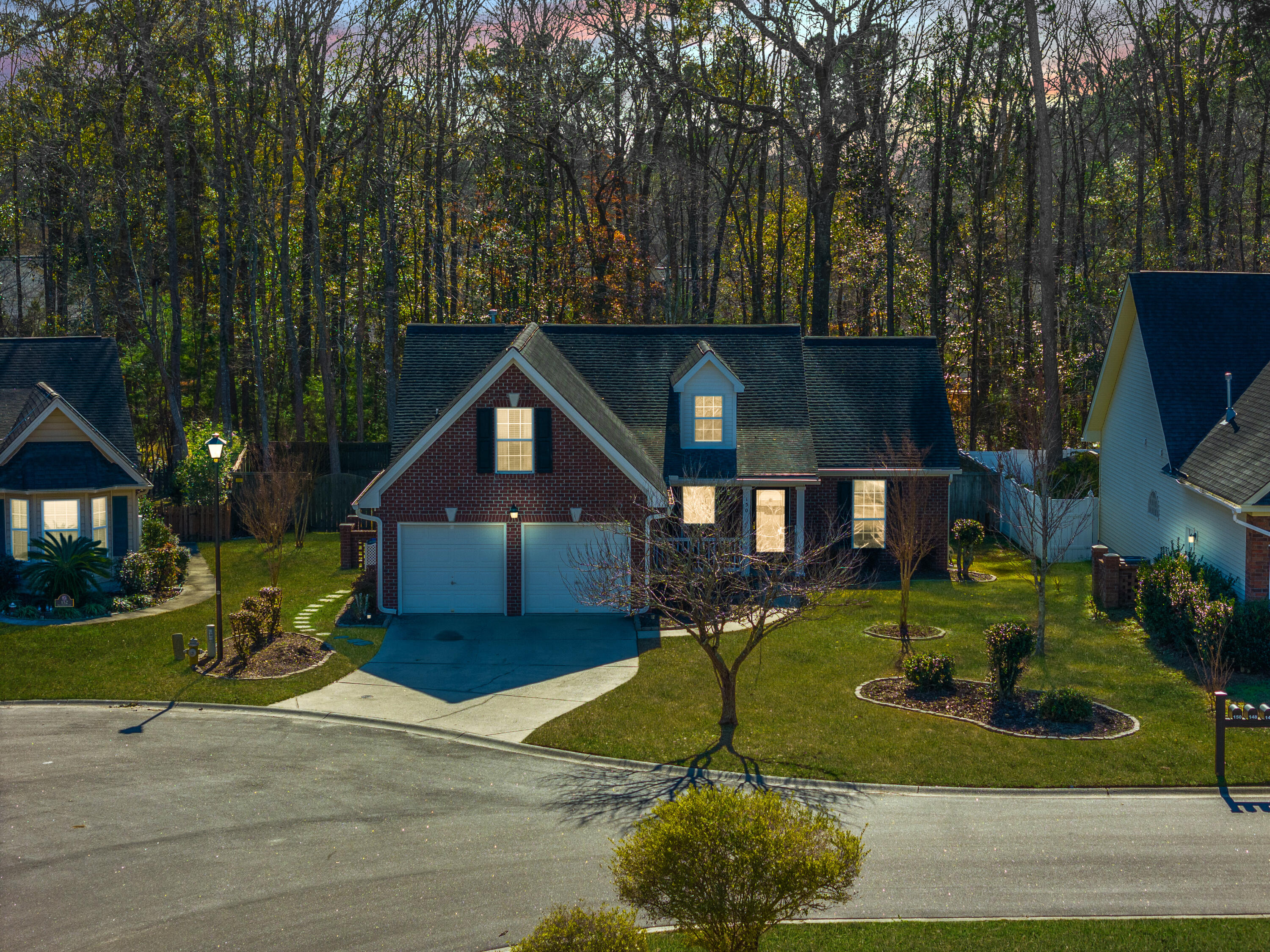 150 Willow Bend Lane