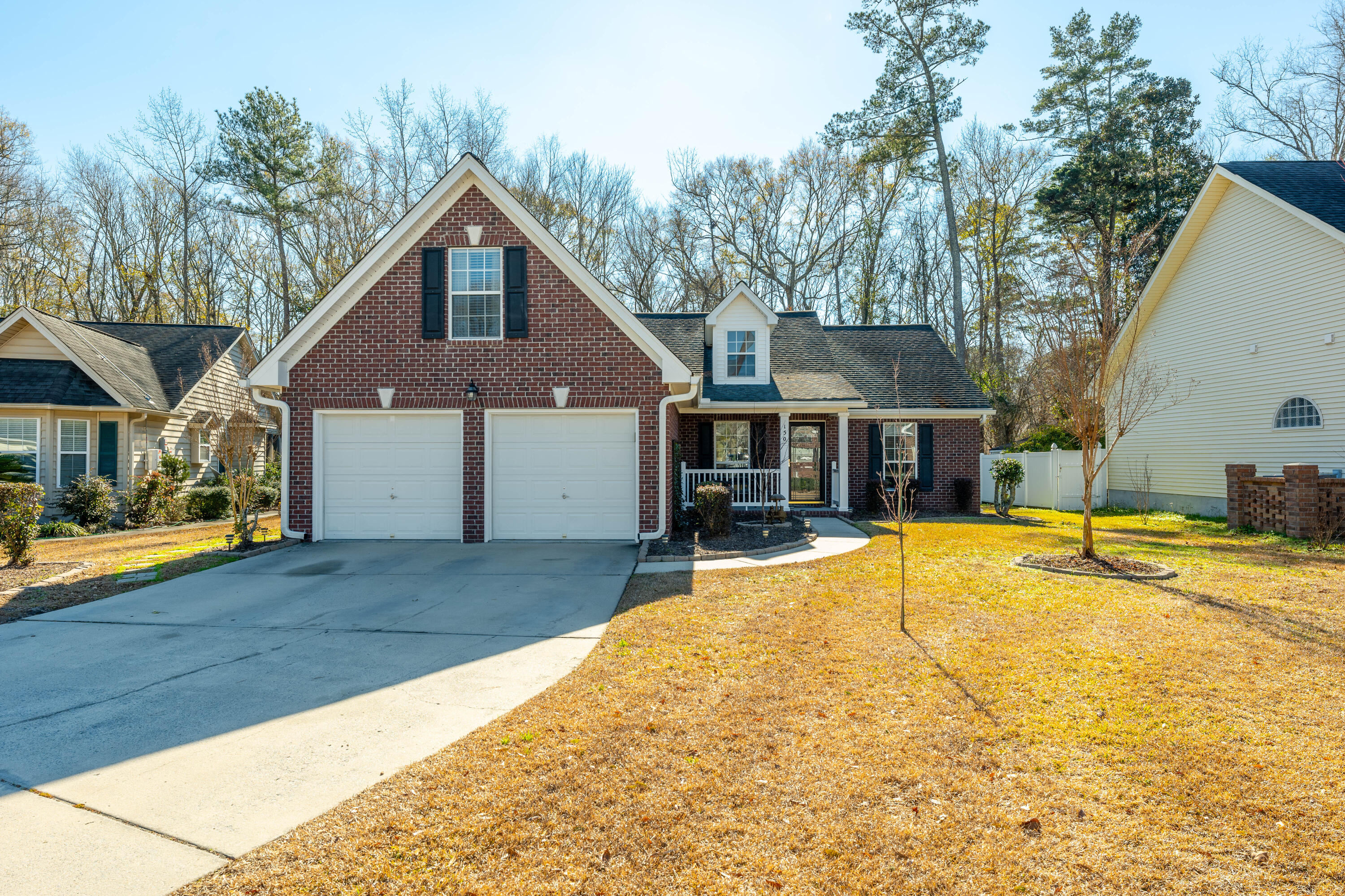 150 Willow Bend Lane