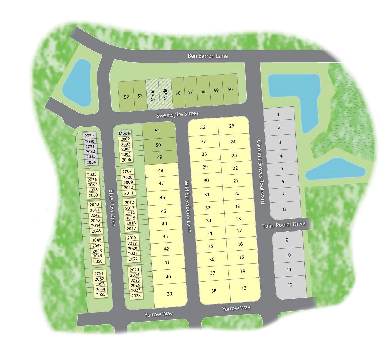 242 Wild Strawberry Lane