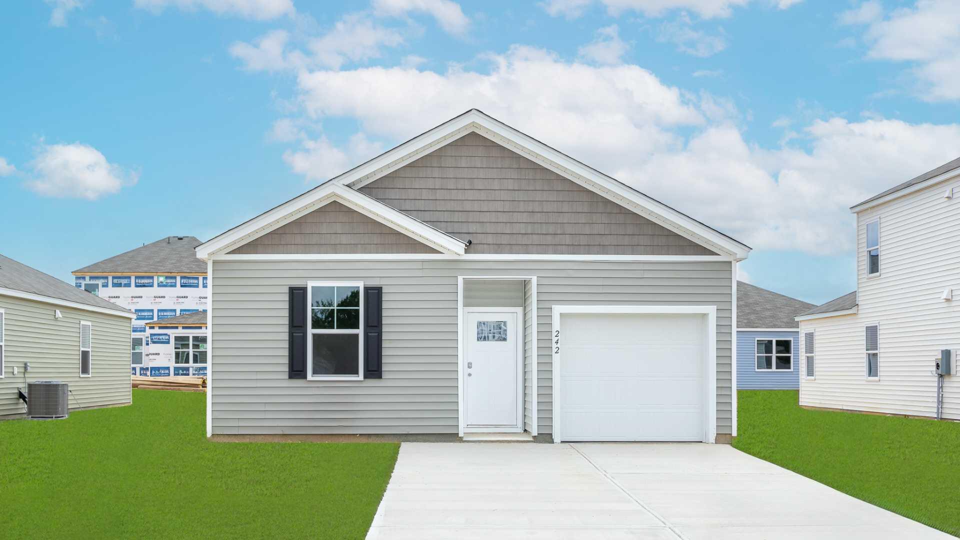 242 Wild Strawberry Lane