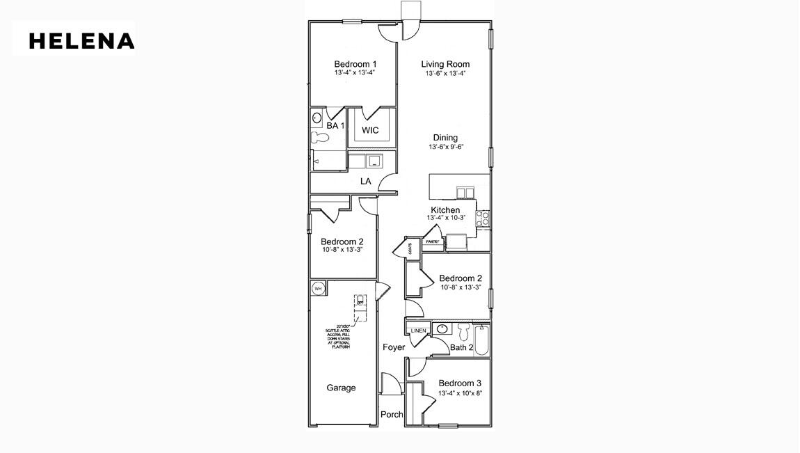 242 Wild Strawberry Lane