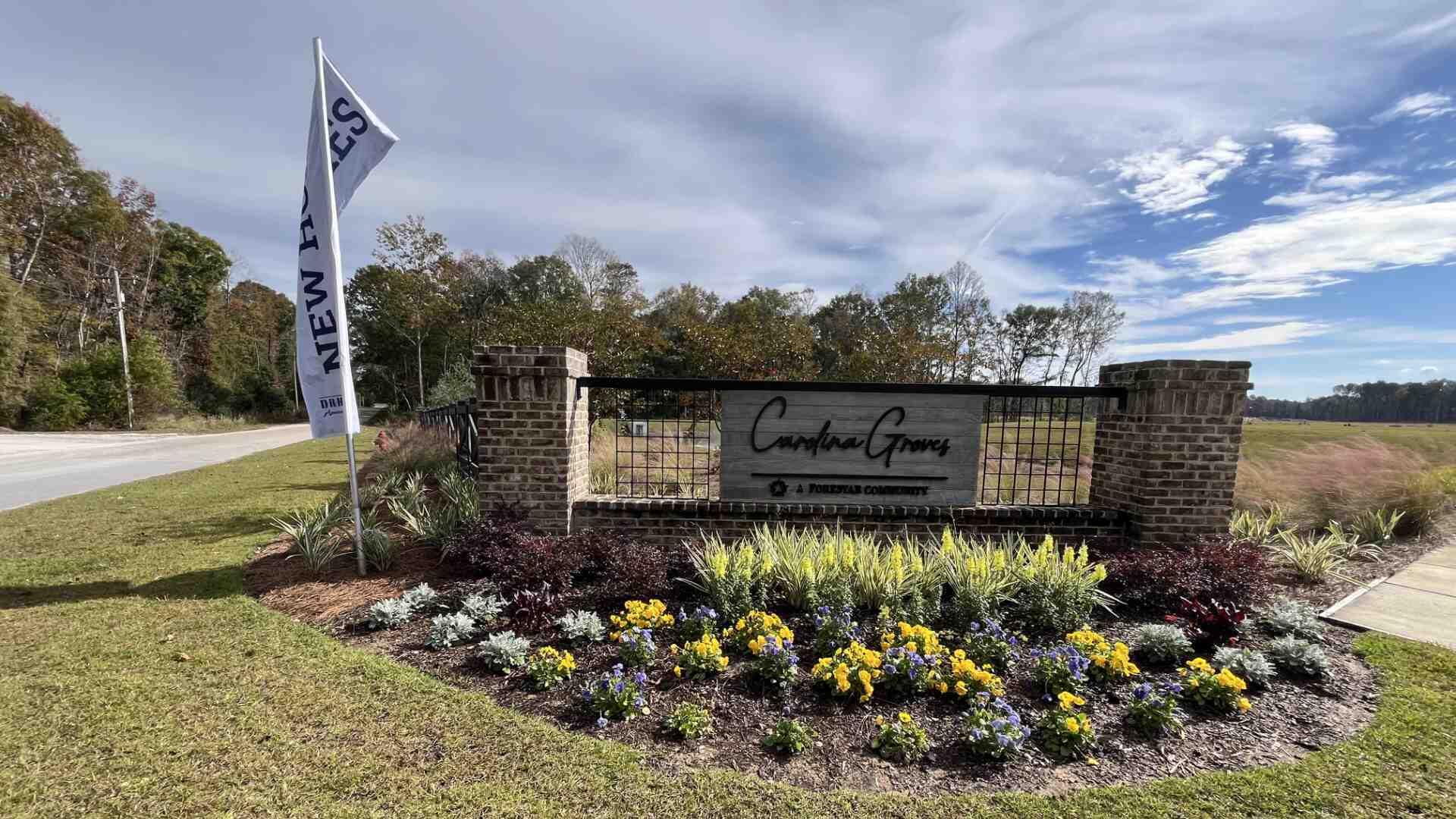 242 Wild Strawberry Lane