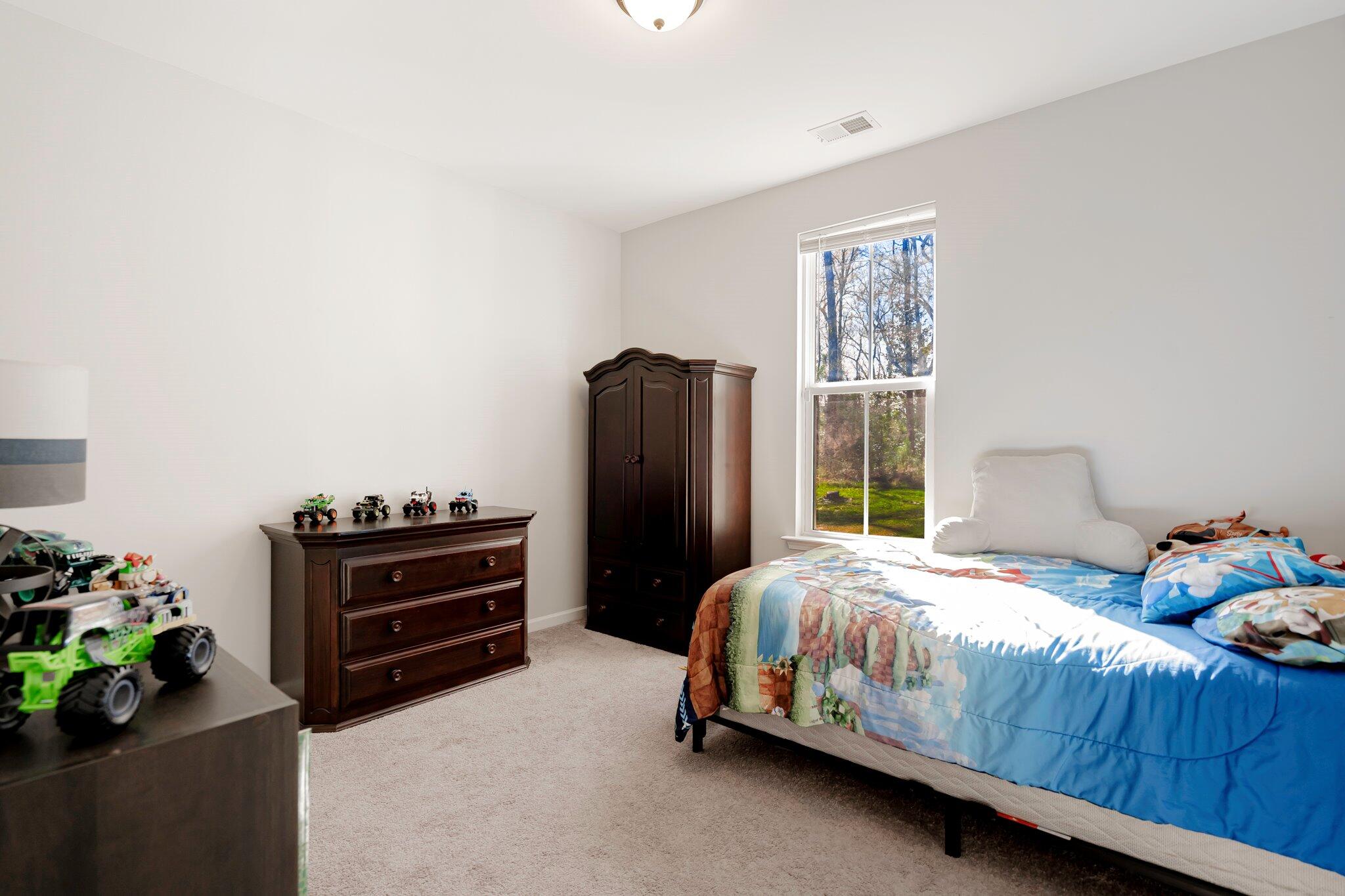 3045 Old Gilliard Road