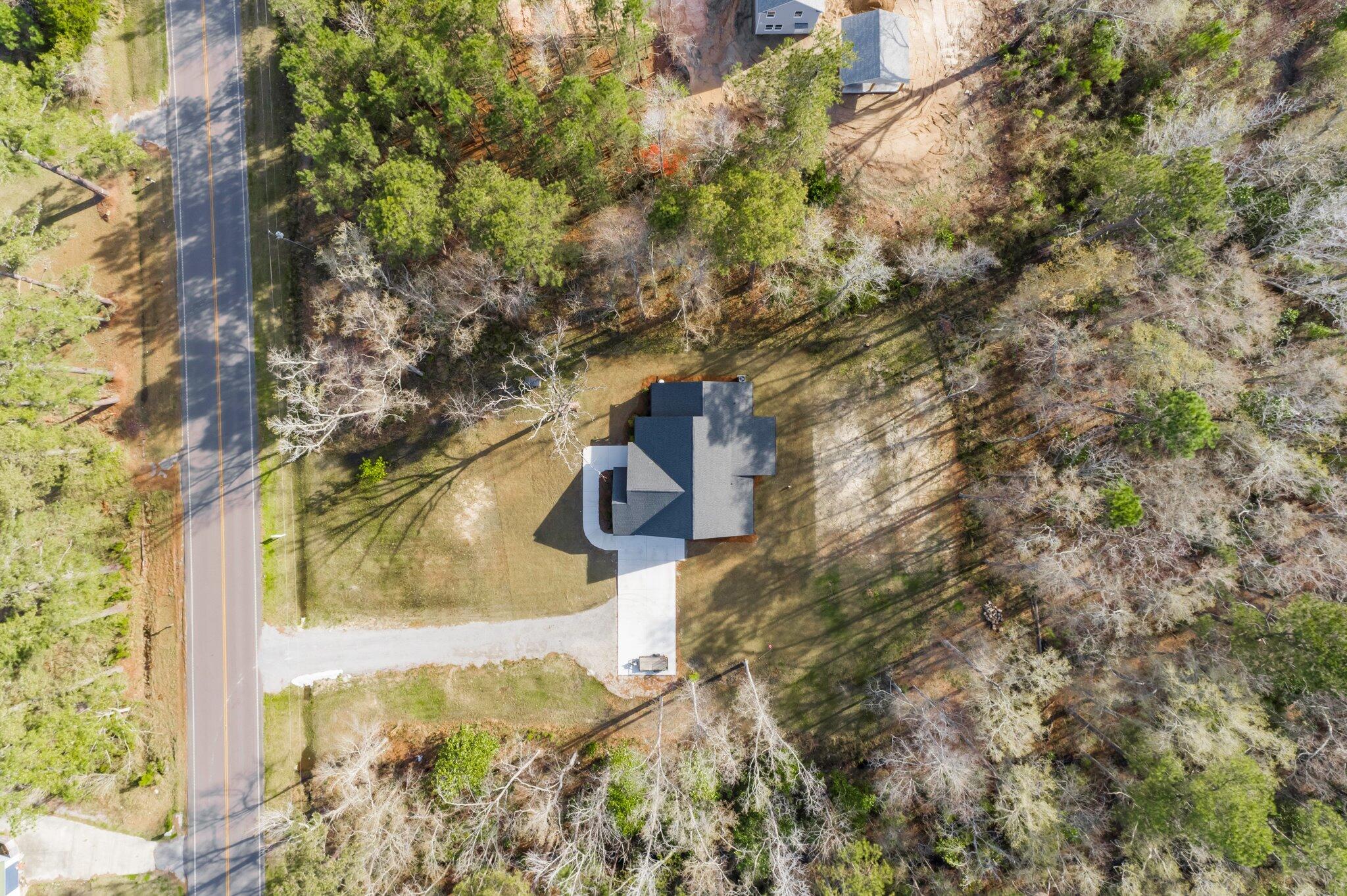 3045 Old Gilliard Road