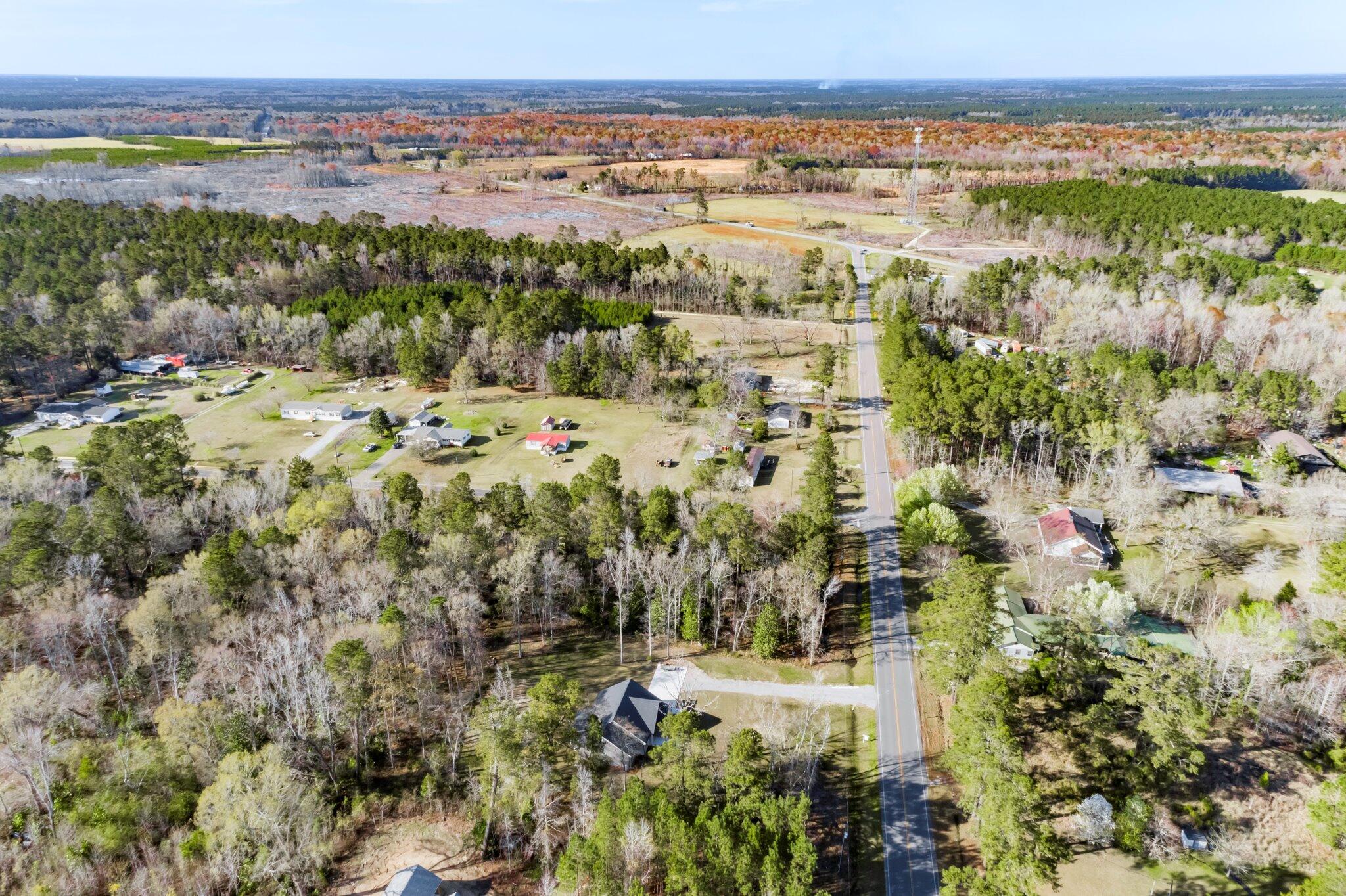 3045 Old Gilliard Road