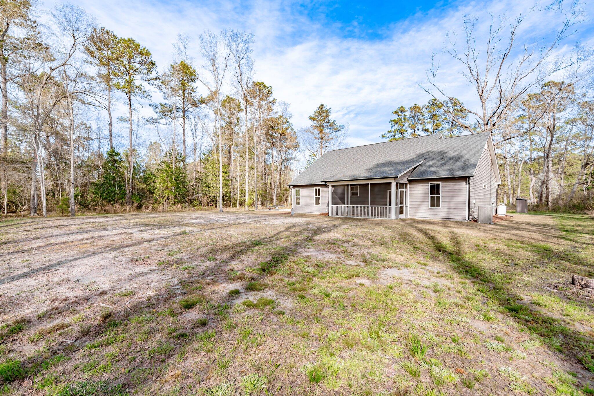3045 Old Gilliard Road