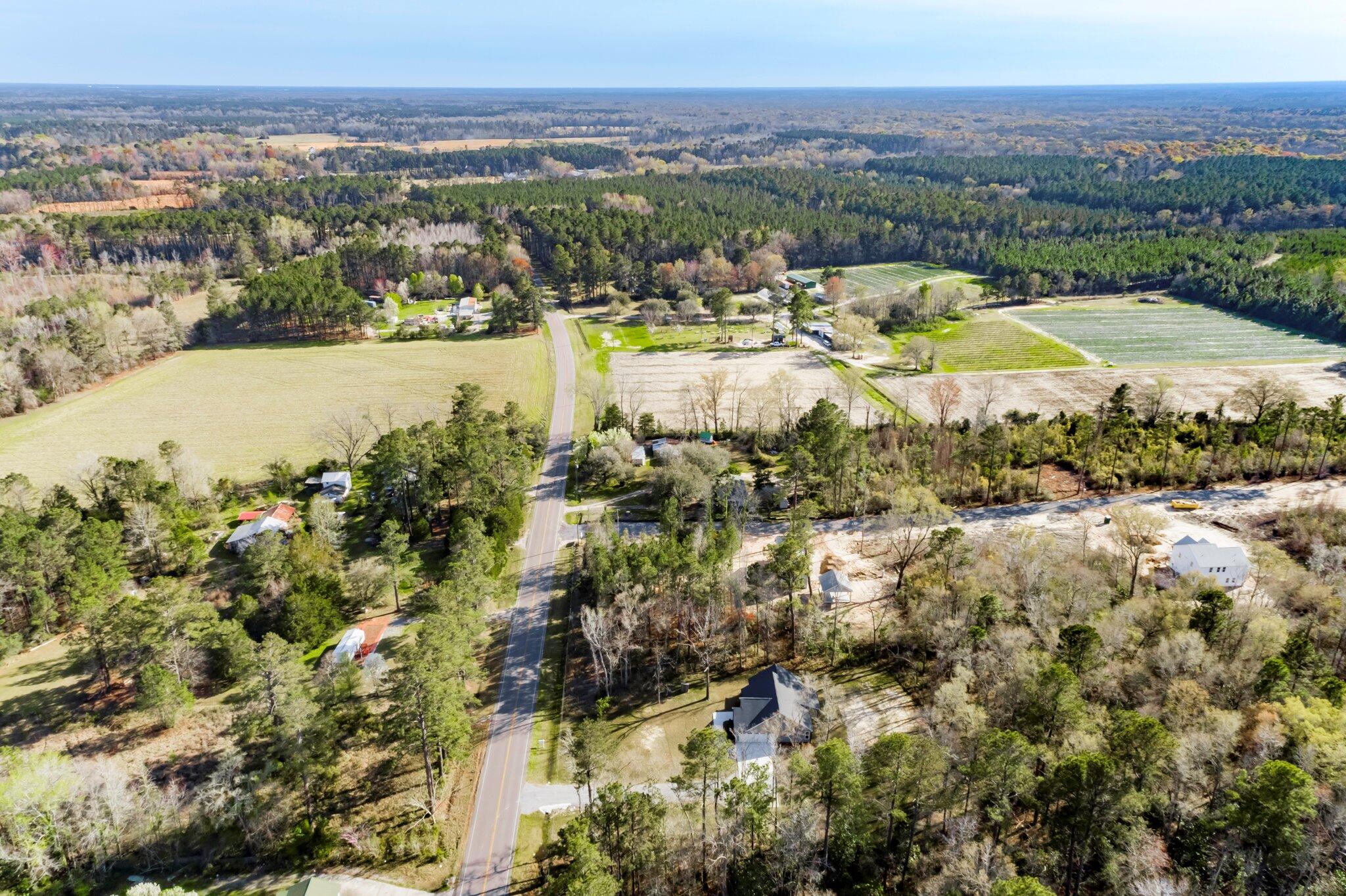 3045 Old Gilliard Road