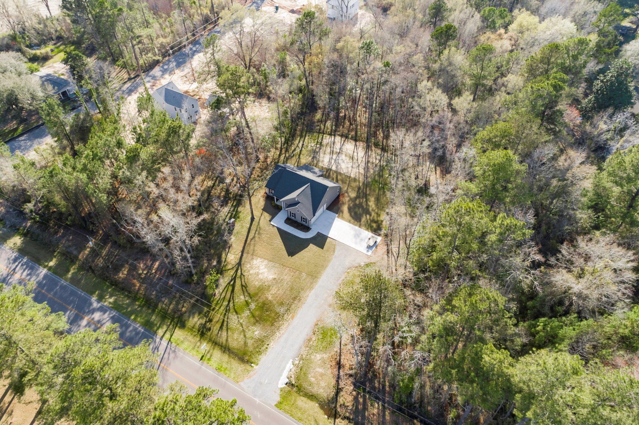 3045 Old Gilliard Road