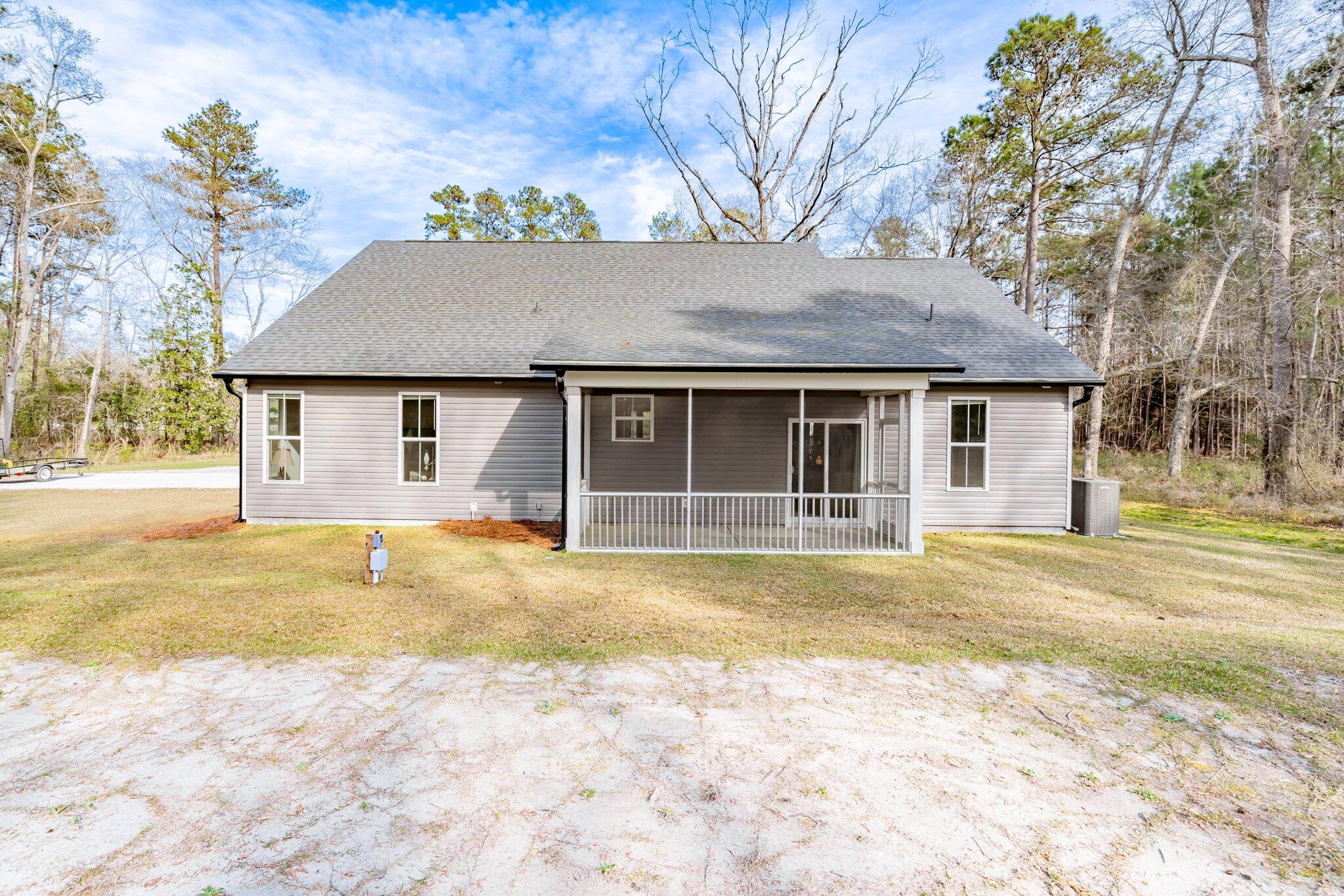 3045 Old Gilliard Road