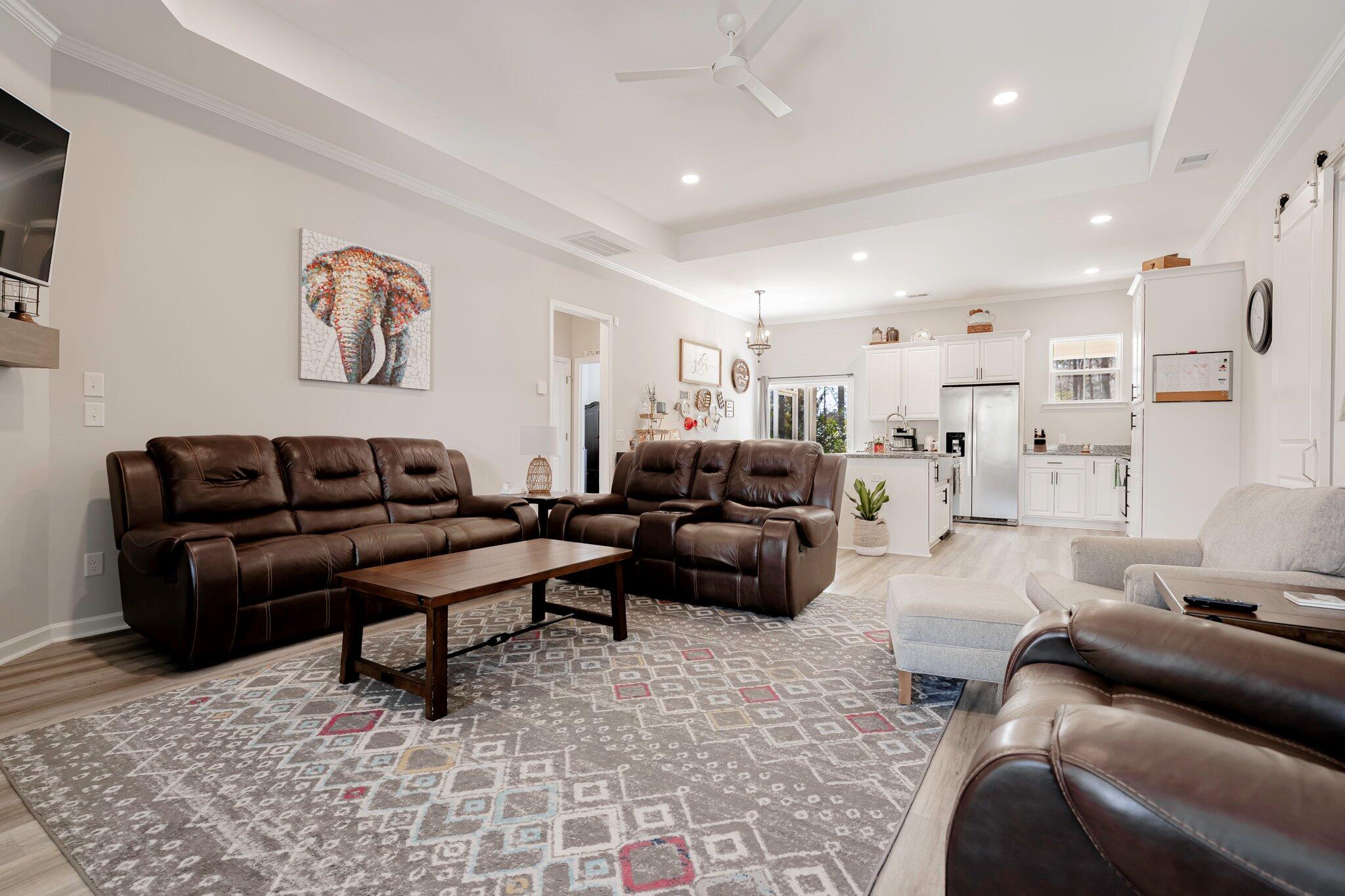 3045 Old Gilliard Road