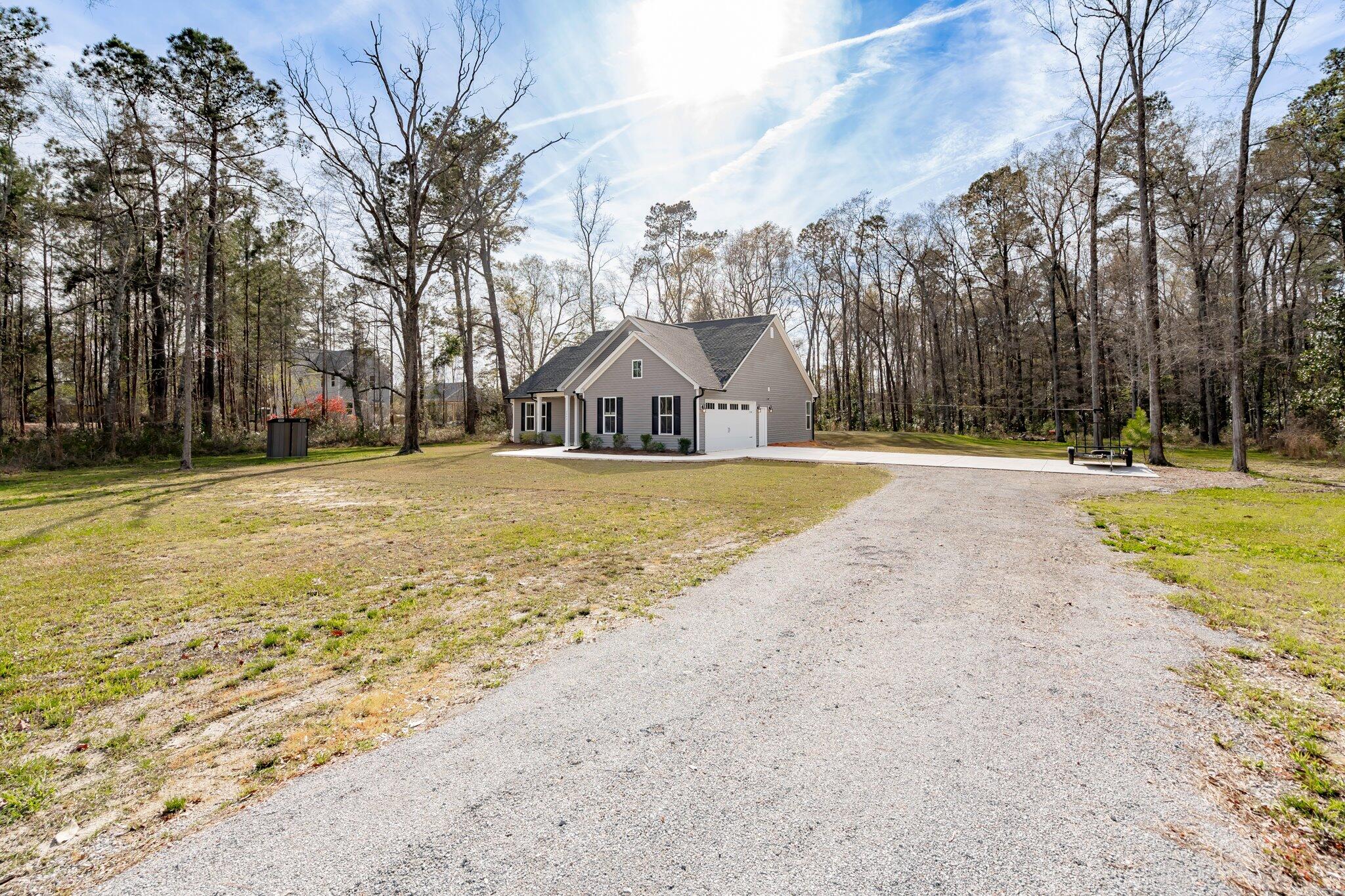 3045 Old Gilliard Road