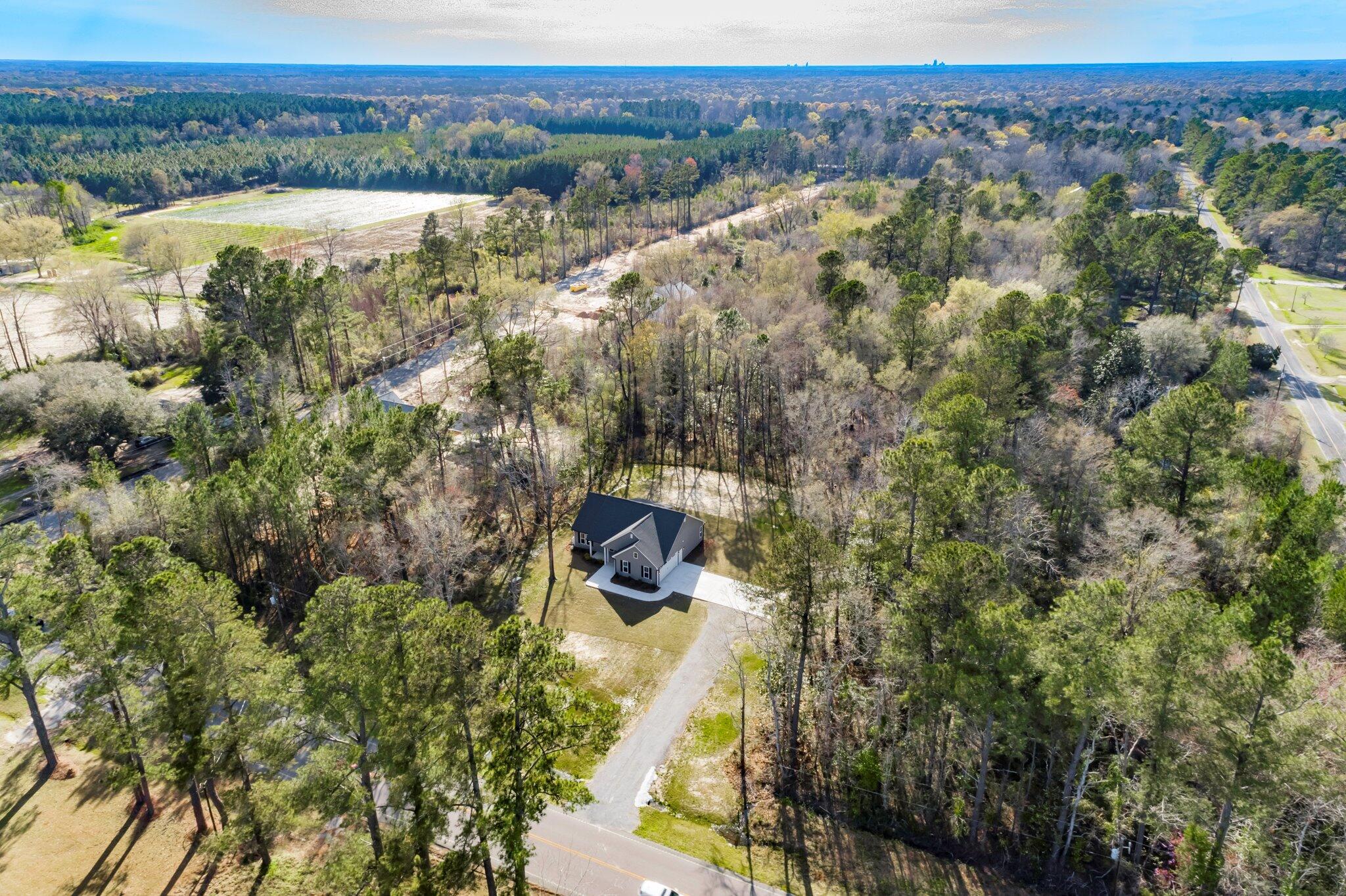 3045 Old Gilliard Road