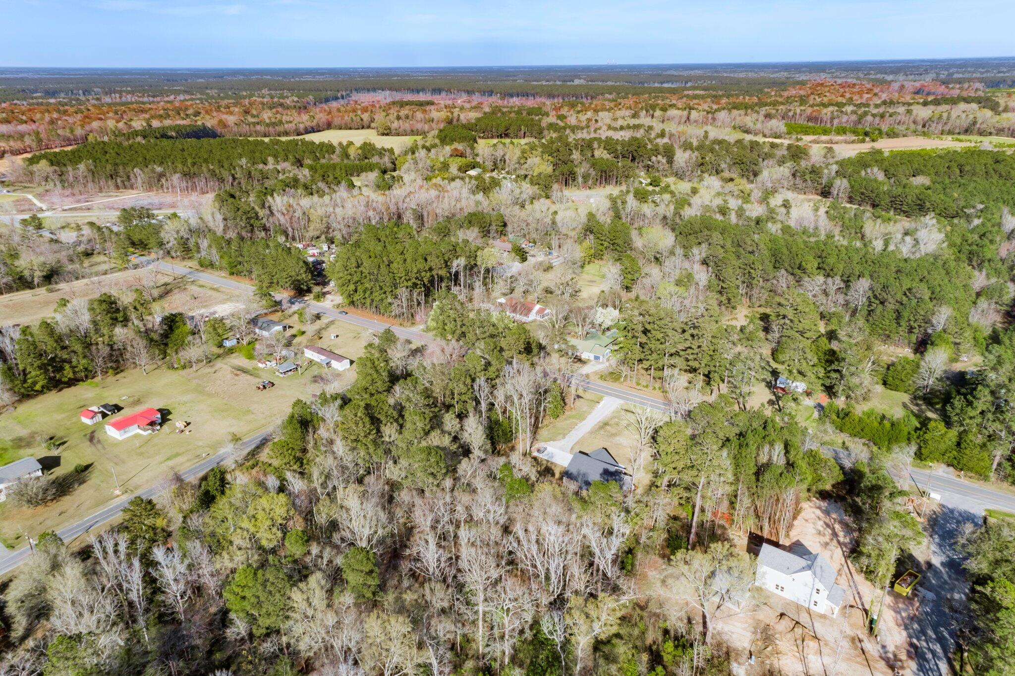 3045 Old Gilliard Road